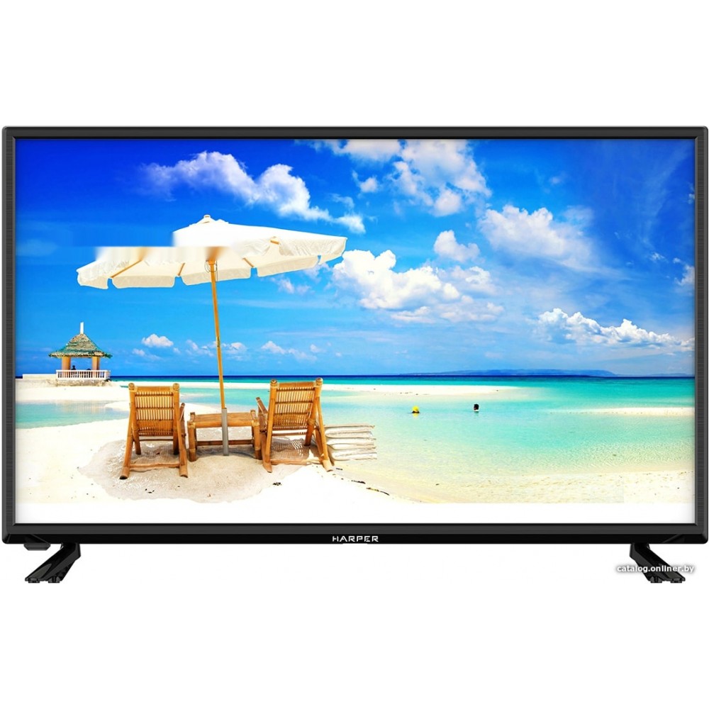 HARPER 32R670TS 32" Smart TV